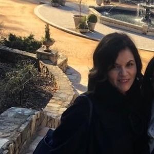 Meet your Posher, Terri